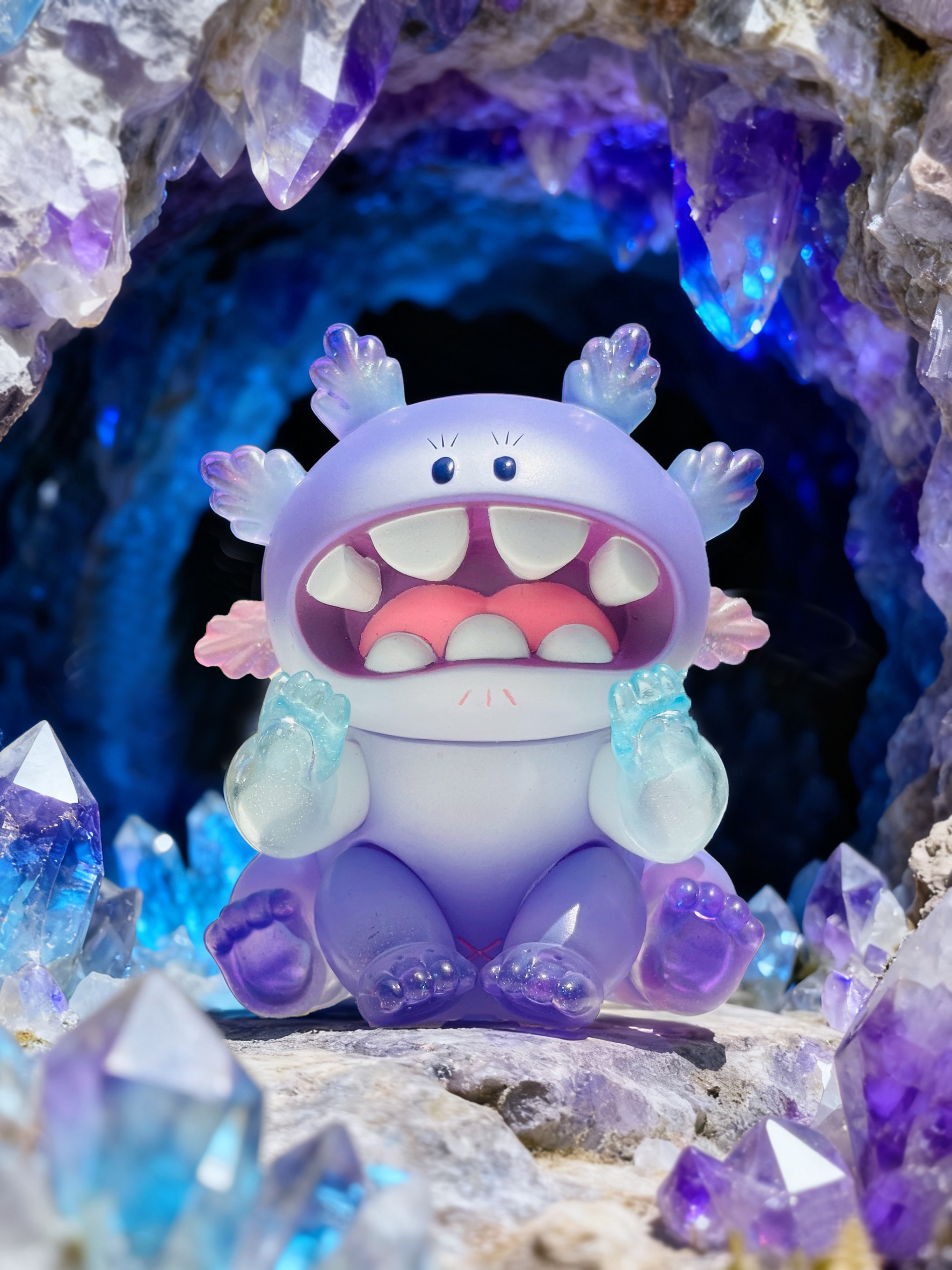 YoyoYeung曼谷艺术个展&新品发售- YOYO YEUNG STUDIO